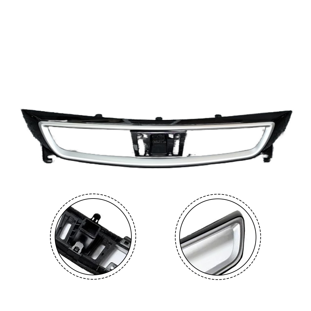 Interior Design Visualizer - Interior Trim Ring for Nissan For