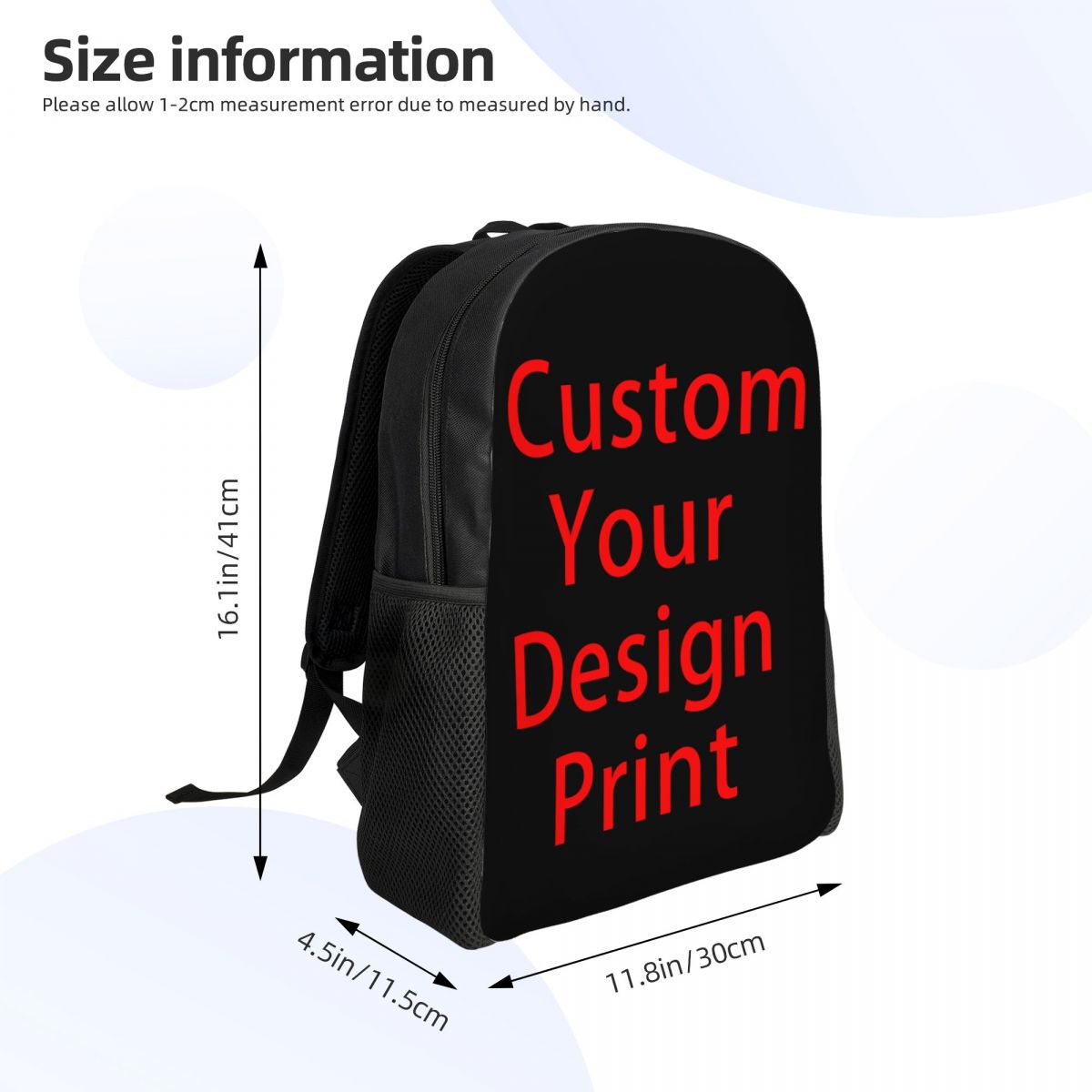 Custom Your Design Print 3D Pr - Interior Design Journal ulasan dan harga