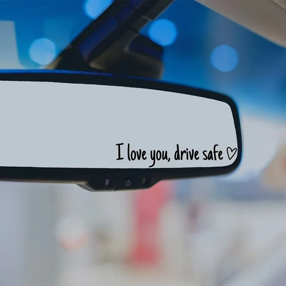 Driving Decal Car Decor Car In - Interior Design Journal ulasan dan harga