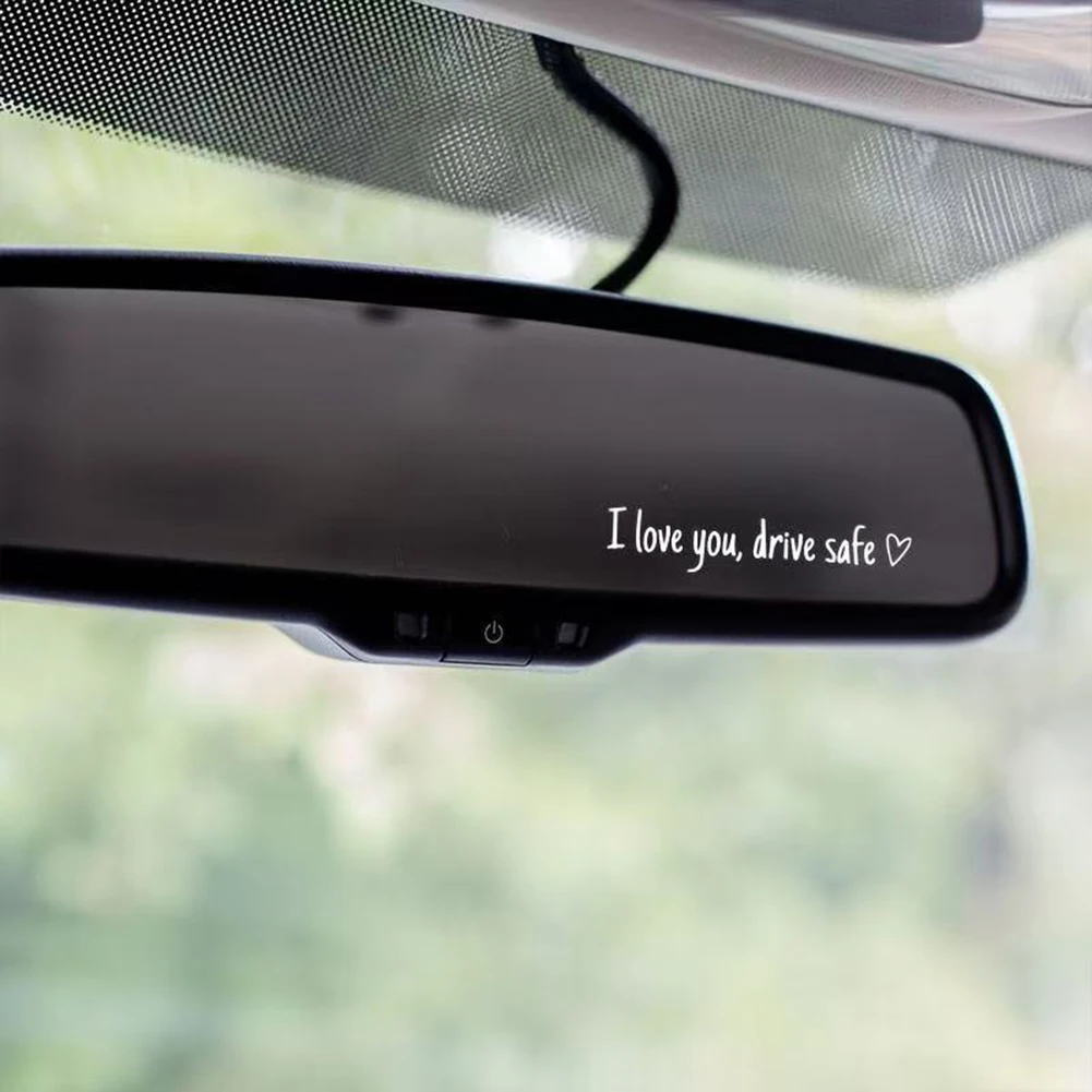 Driving Decal Car Decor Car In - Interior Design Journal ulasan dan harga