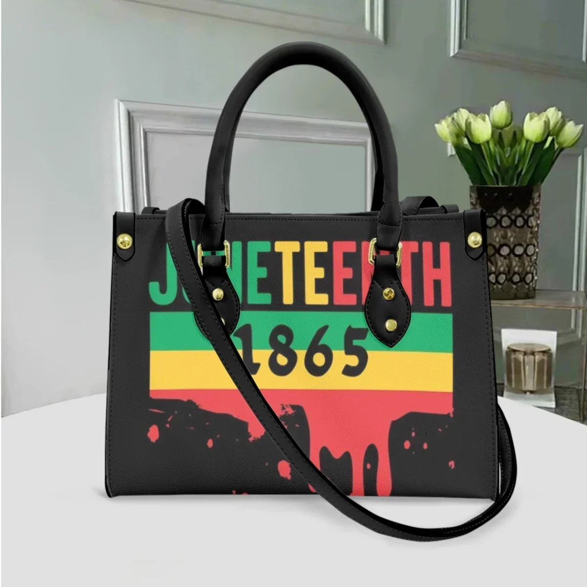 Handbags for Women Black Histo - Interior Design History ulasan dan harga