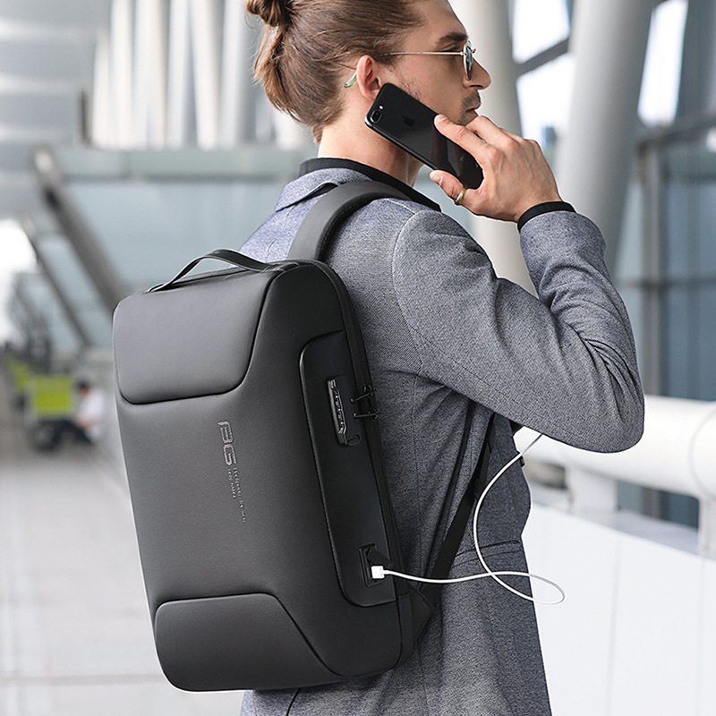 BANGE New Backpack Aesthetic D - Interior Design Journal ulasan dan harga