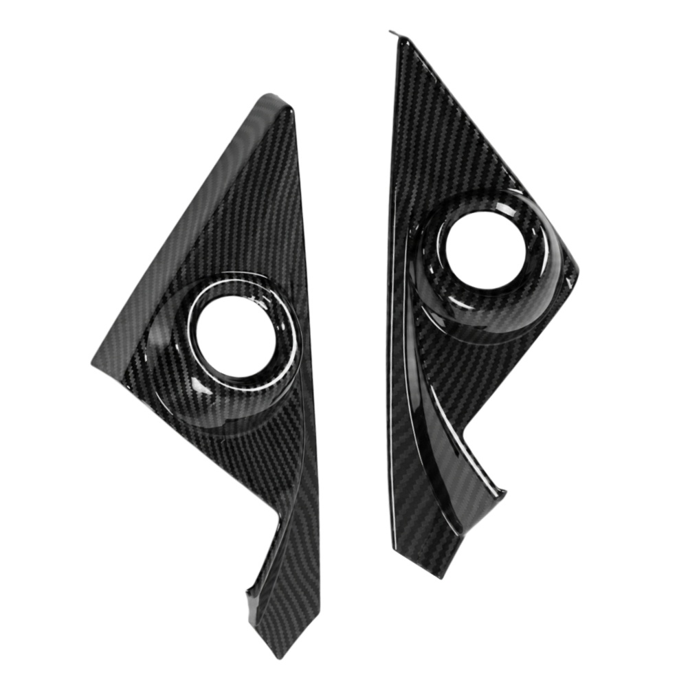 Front Door Speaker Cover Trim  - Interior Design Visualizer ulasan dan harga