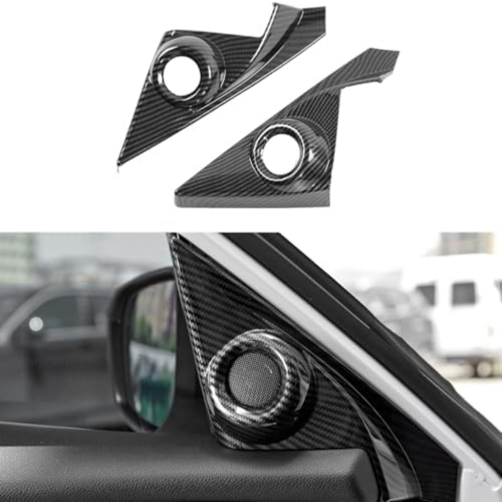 Front Door Speaker Cover Trim  - Interior Design Visualizer ulasan dan harga