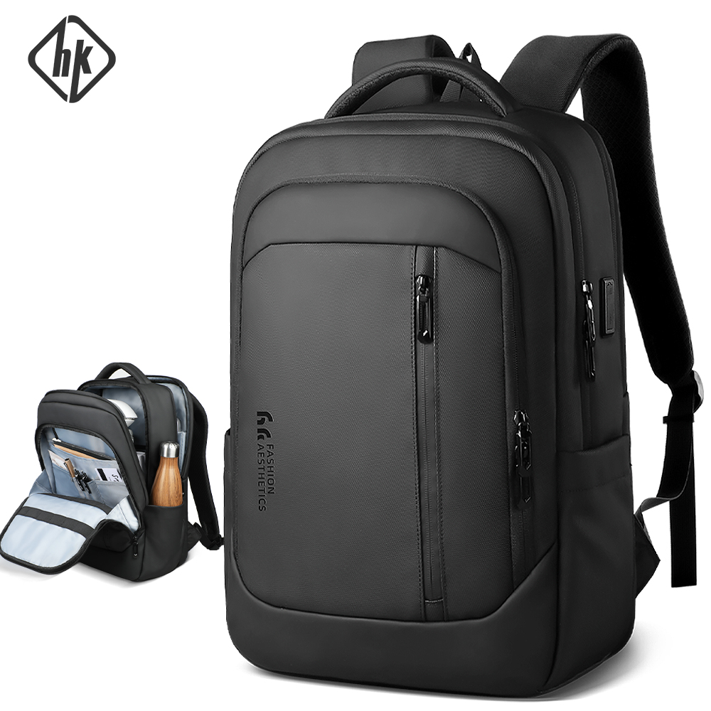 HK New Design Travel Backpack  - Interior Design Journal ulasan dan harga