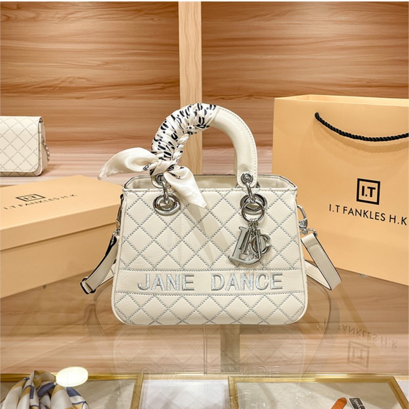 Brand Women's Handbag 2025 New - Interior Design Grid ulasan dan harga