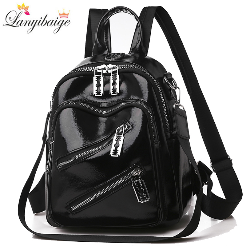 Fashion Women Backpack Designe - Interior Design Women ulasan dan harga