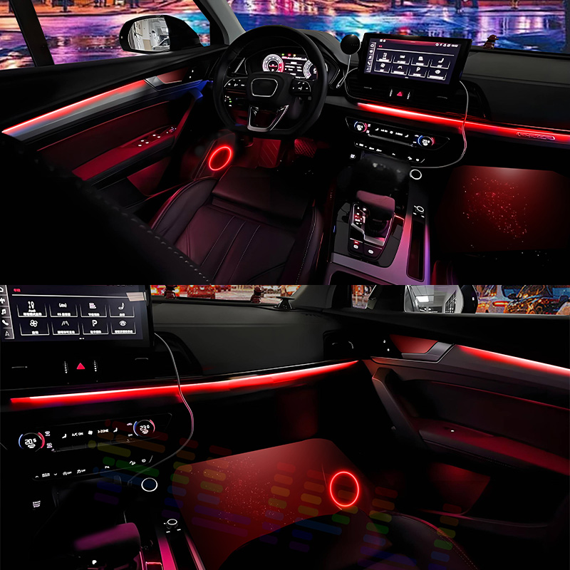 For Lexus IS 2013-2025 years P - Interior Design Visualizer ulasan dan harga