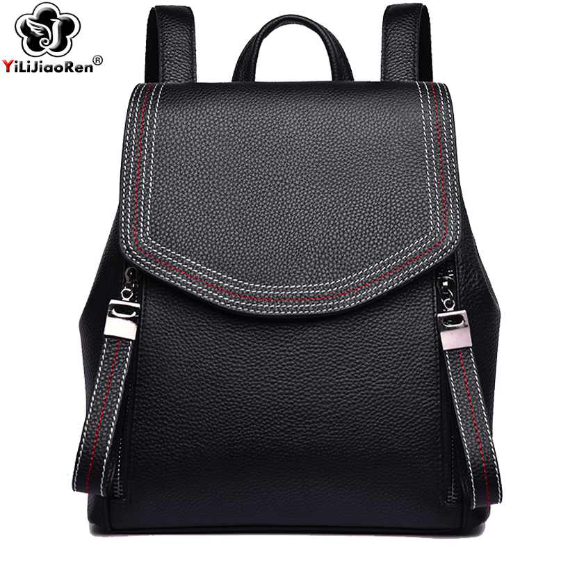 Fashion Thread Women Backpack  - Interior Design Women ulasan dan harga