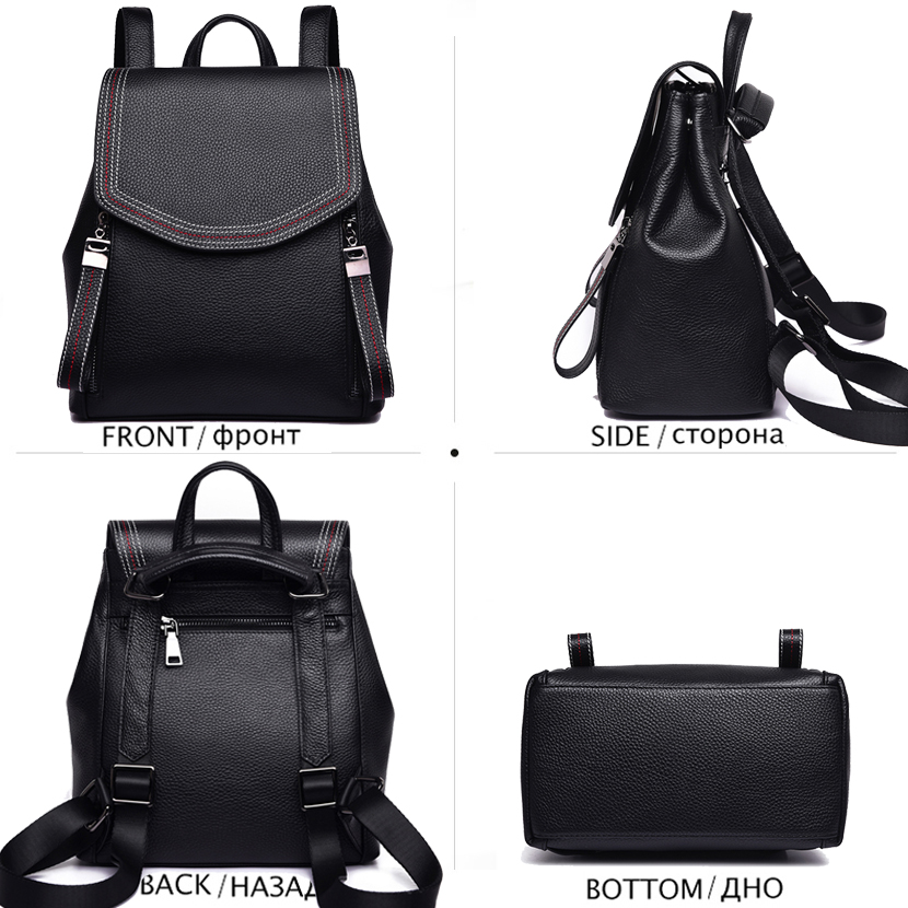 Fashion Thread Women Backpack  - Interior Design Women ulasan dan harga