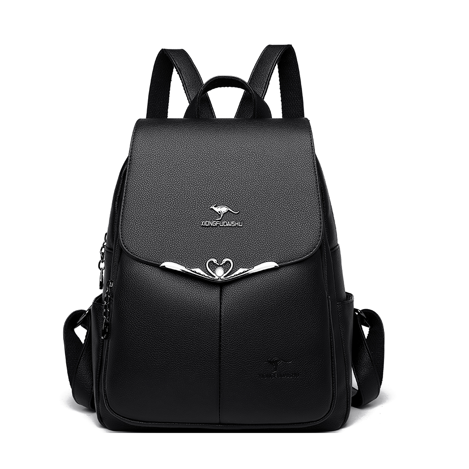 Luxury Designer Fashion Backpa - Interior Design Journal ulasan dan harga