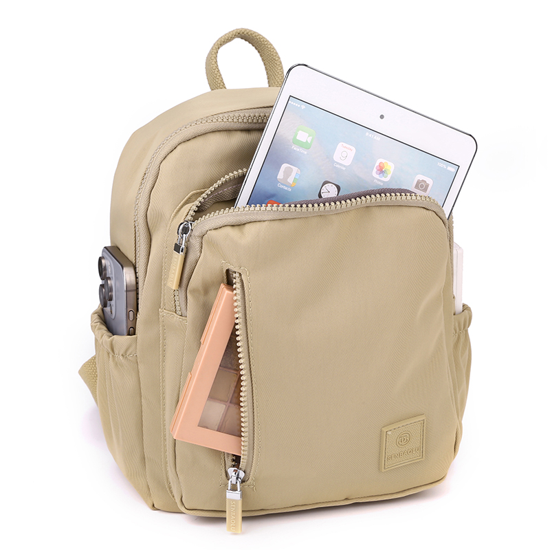 Waterproof Backpack for Women  - Interior Design Women ulasan dan harga
