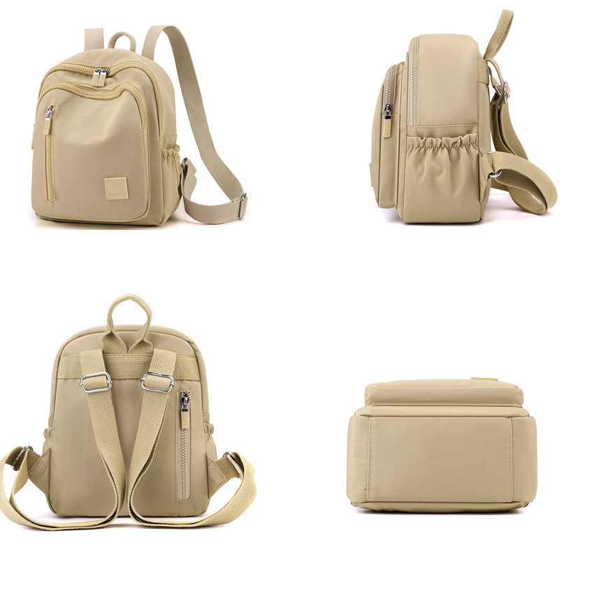 Waterproof Backpack for Women  - Interior Design Women ulasan dan harga