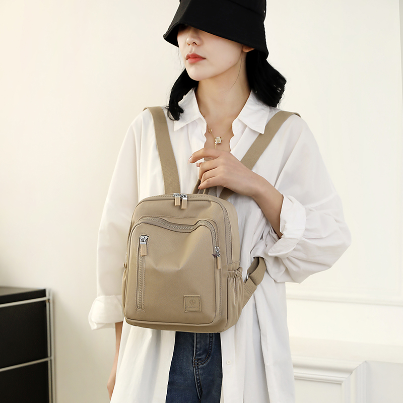 Waterproof Backpack for Women  - Interior Design Women ulasan dan harga