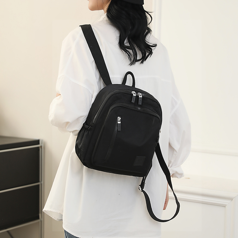 Waterproof Backpack for Women  - Interior Design Women ulasan dan harga
