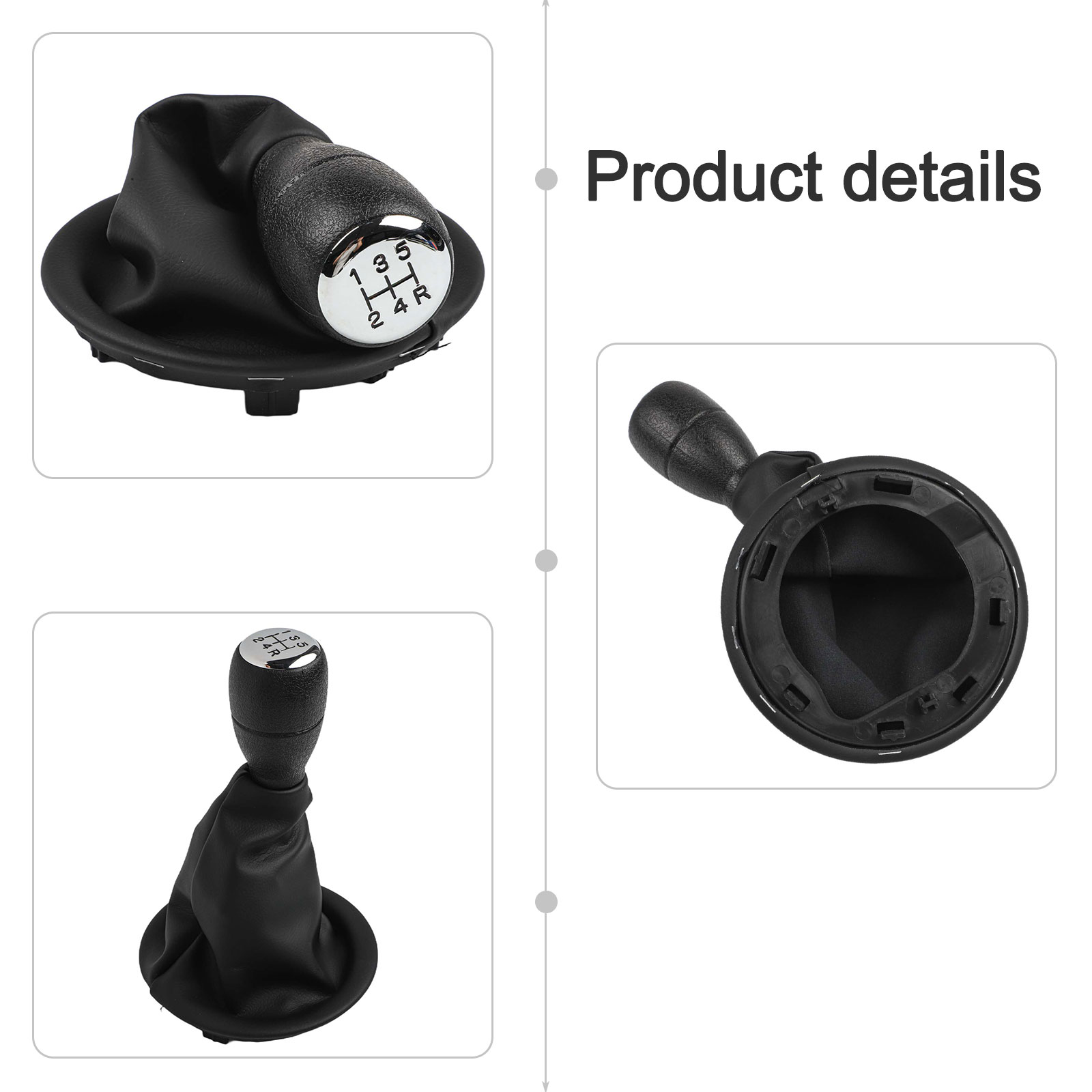 Car Interior Accessory 5-speed - Interior Design Visualizer ulasan dan harga