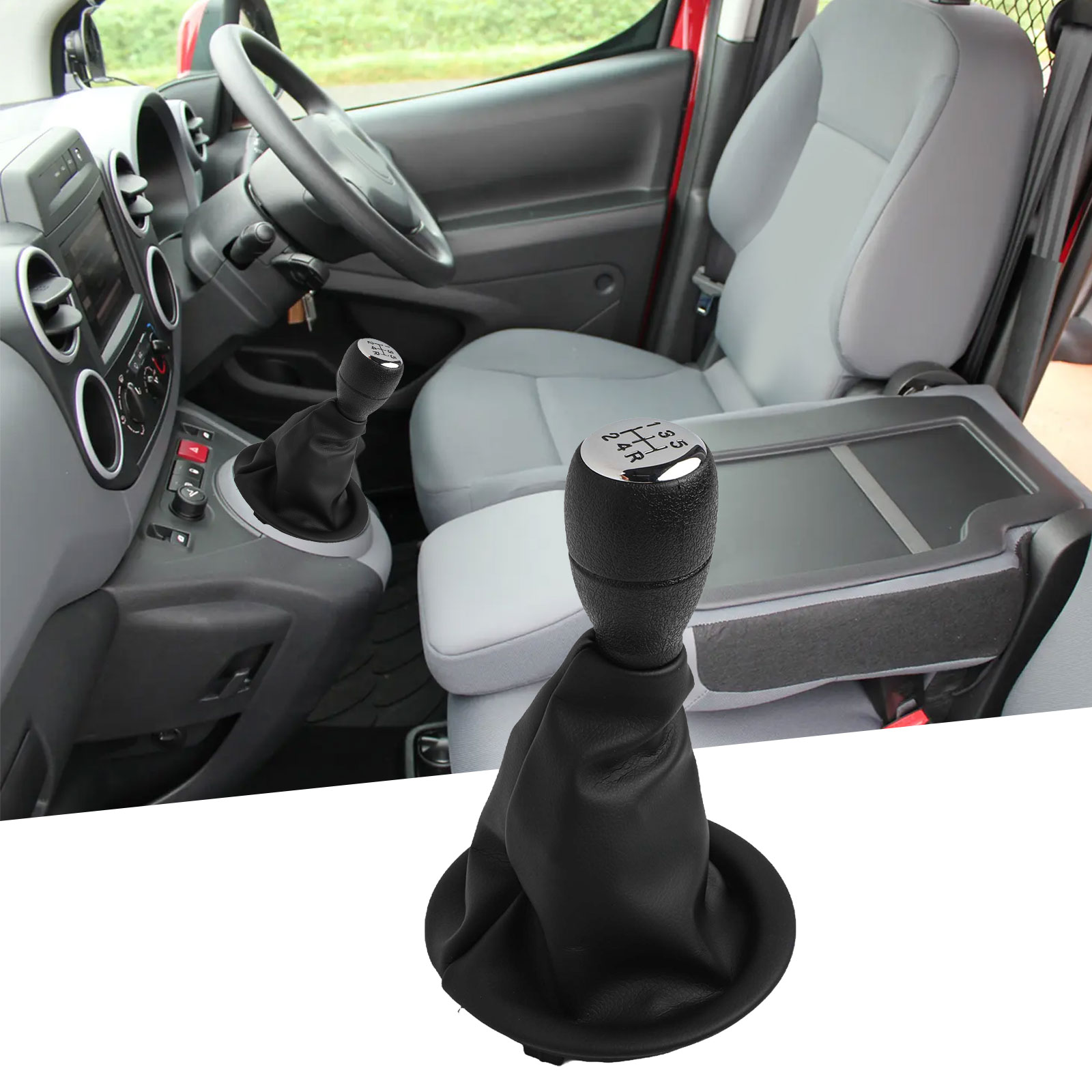 Car Interior Accessory Shift K - Interior Design Visualizer ulasan dan harga