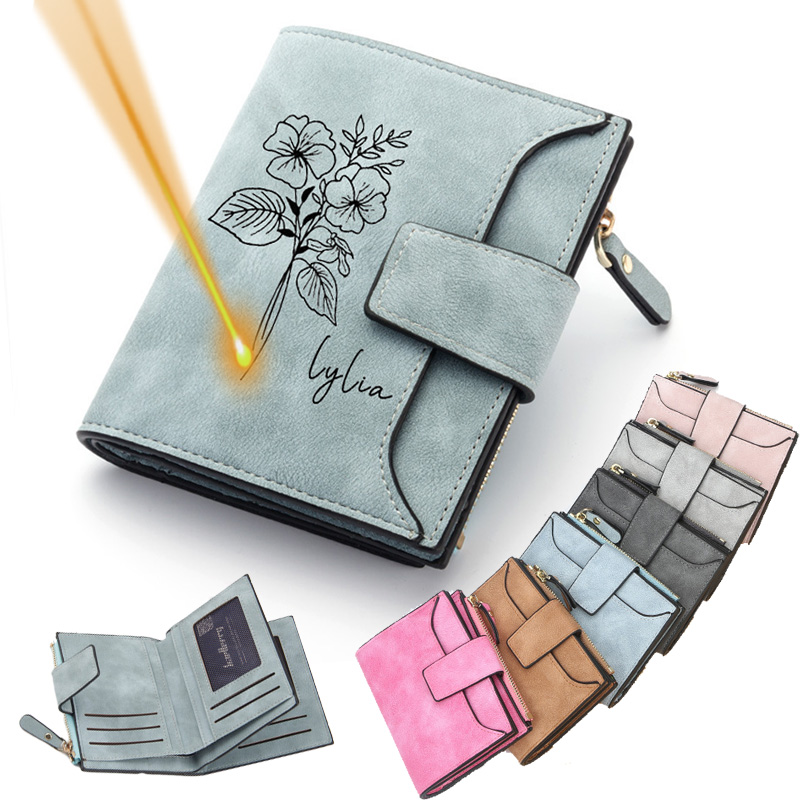 Customized Name Leather Women' - Interior Design Name ulasan dan harga