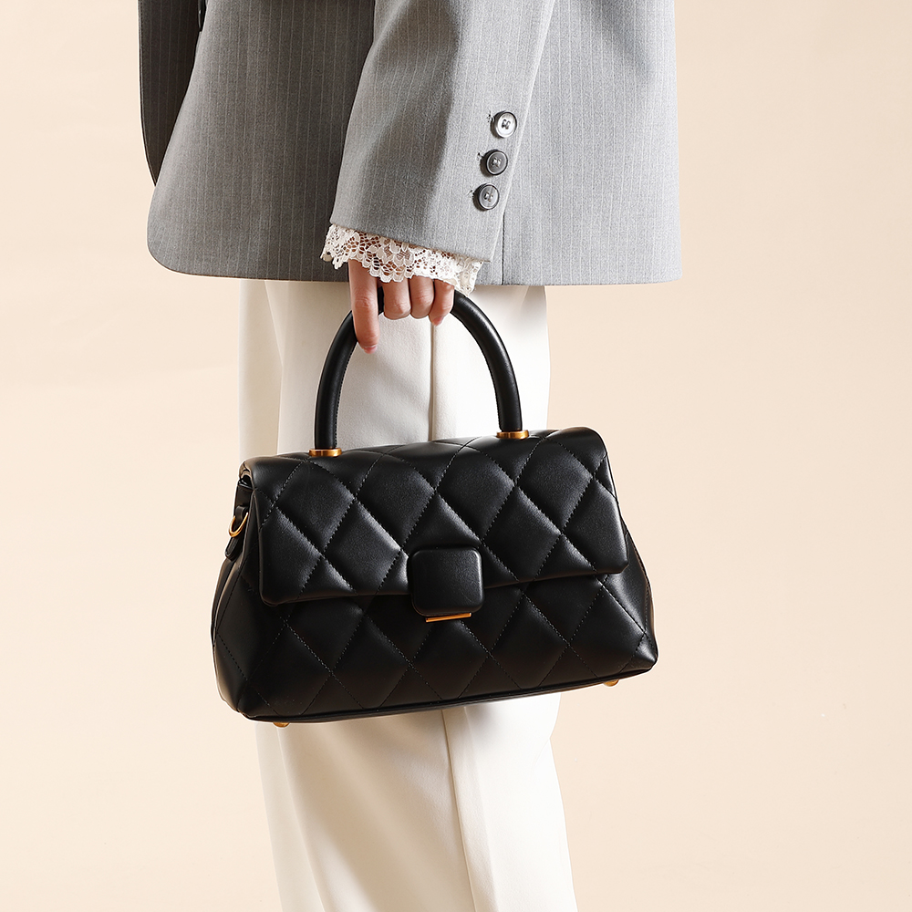 Women's handbag 2026 autumn an - Interior Design Grid ulasan dan harga