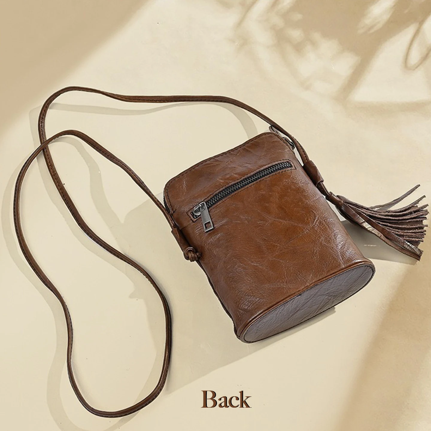 Women Mini Genuine Cowhide Cro - Interior Design Women ulasan dan harga