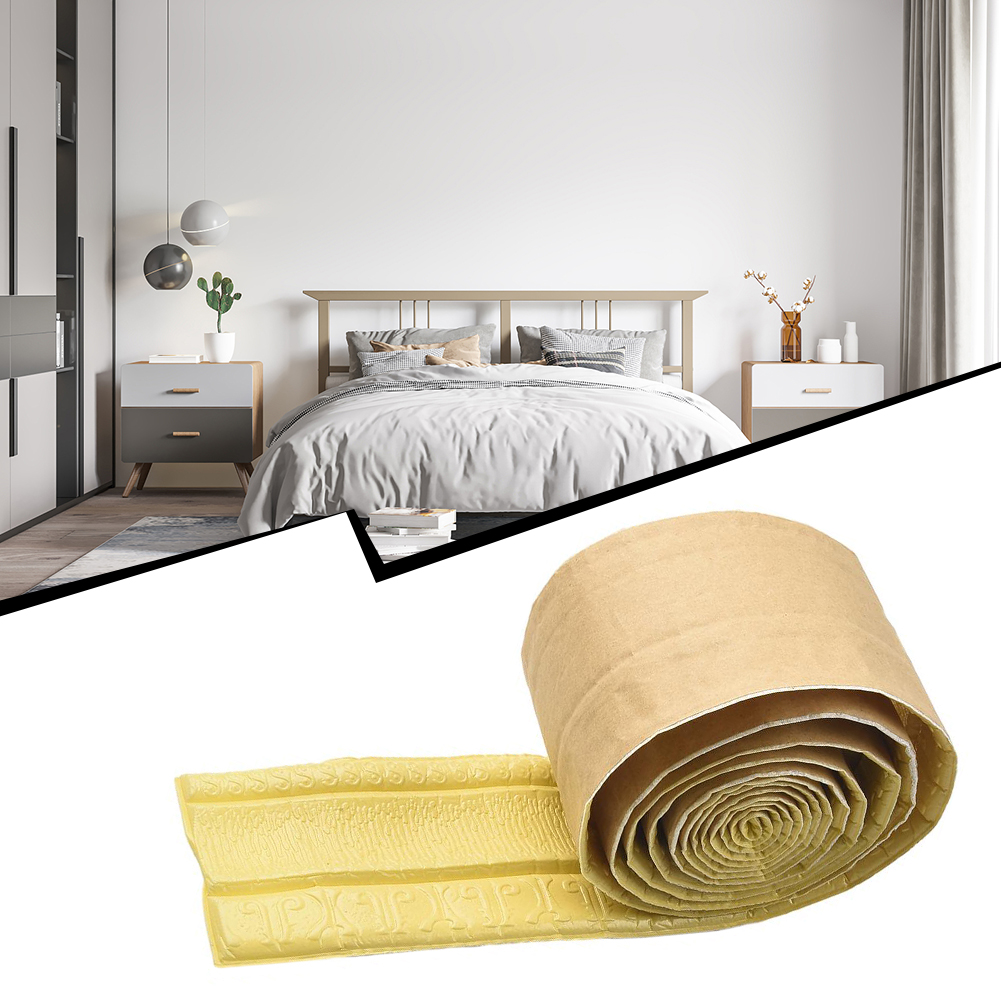 PE Foam Wall Trim for Baseboar - Interior Design Visualizer ulasan dan harga
