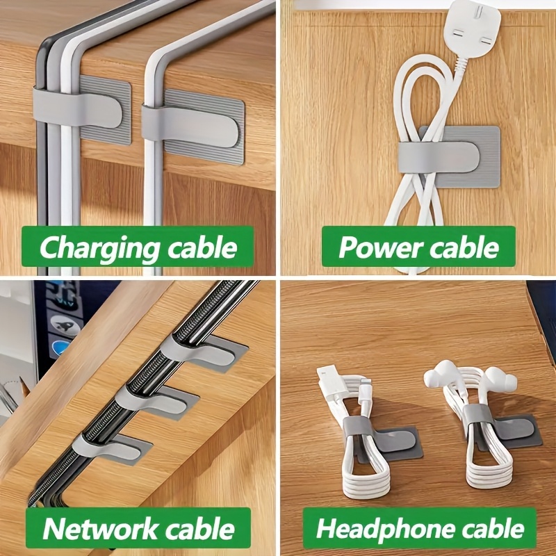 Cable Ties Reusable Straps Vel - Interior Design Journal ulasan dan harga