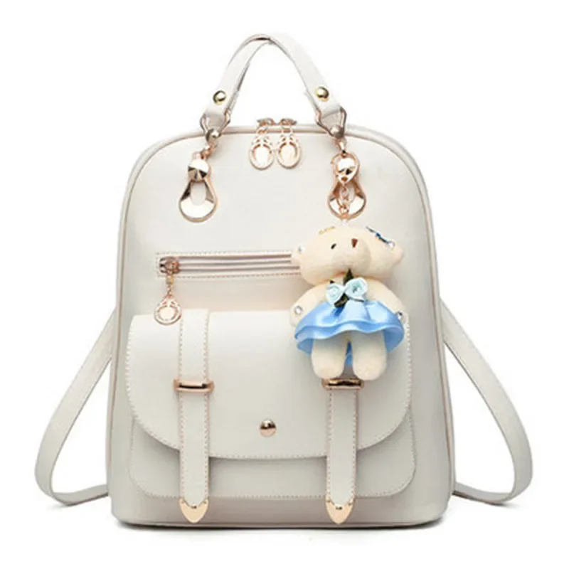 Fashion New Women Backpack Lea - Interior Design Women ulasan dan harga