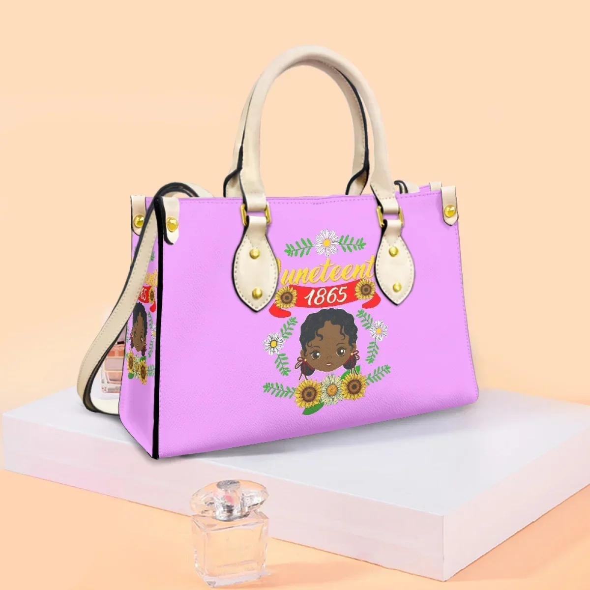 Long Shoulder Strap Ladies Tot - Interior Design History ulasan dan harga