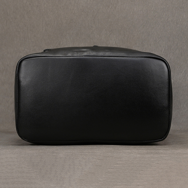 Genuine Leather Big Travel Bac - Interior Design Journal ulasan dan harga
