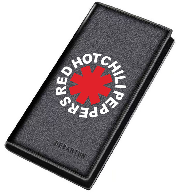 Red star band name emblem Men' - Interior Design Name ulasan dan harga