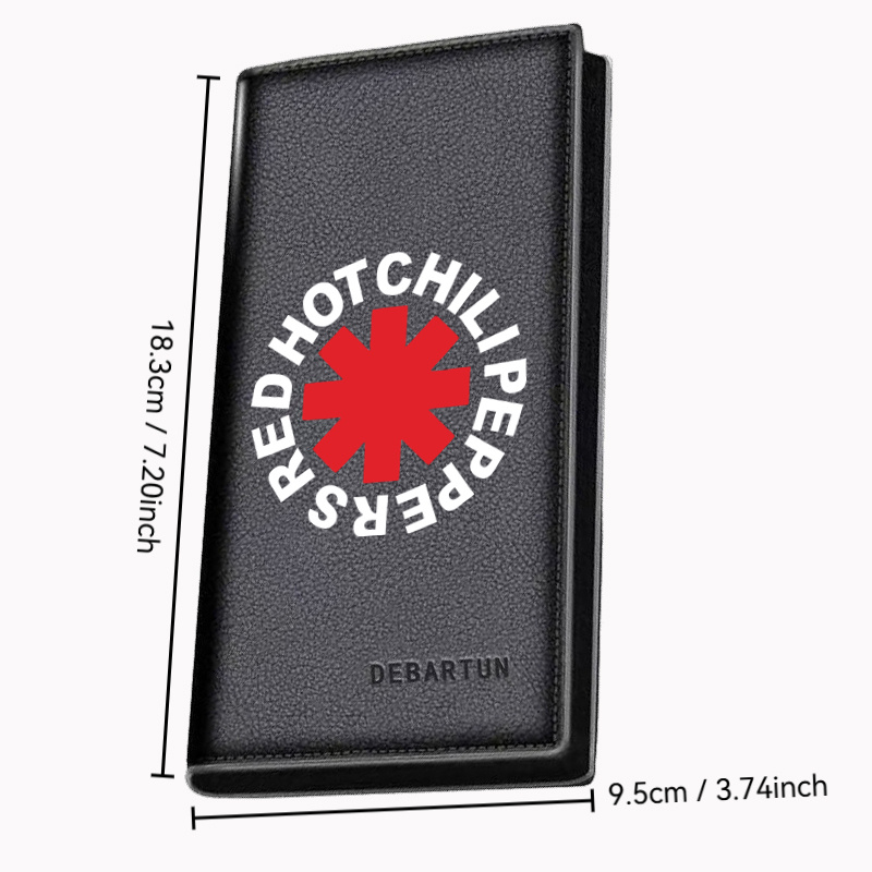 Red star band name emblem Men' - Interior Design Name ulasan dan harga