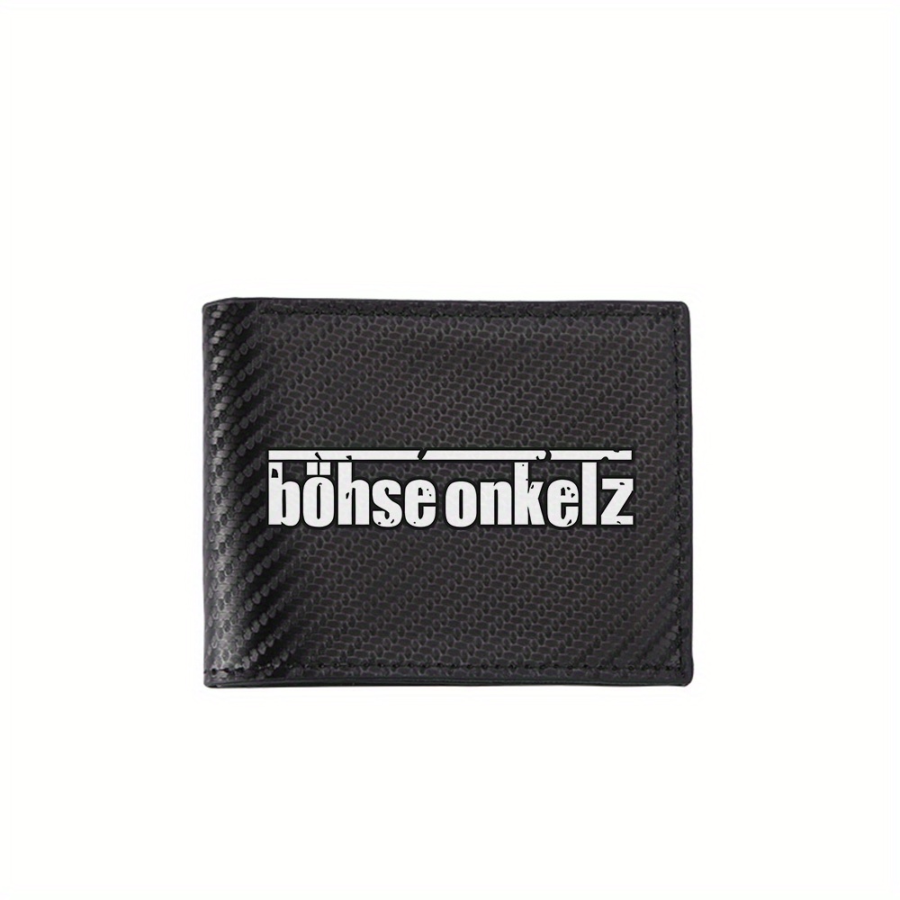 Band name white text on black  - Interior Design Name ulasan dan harga