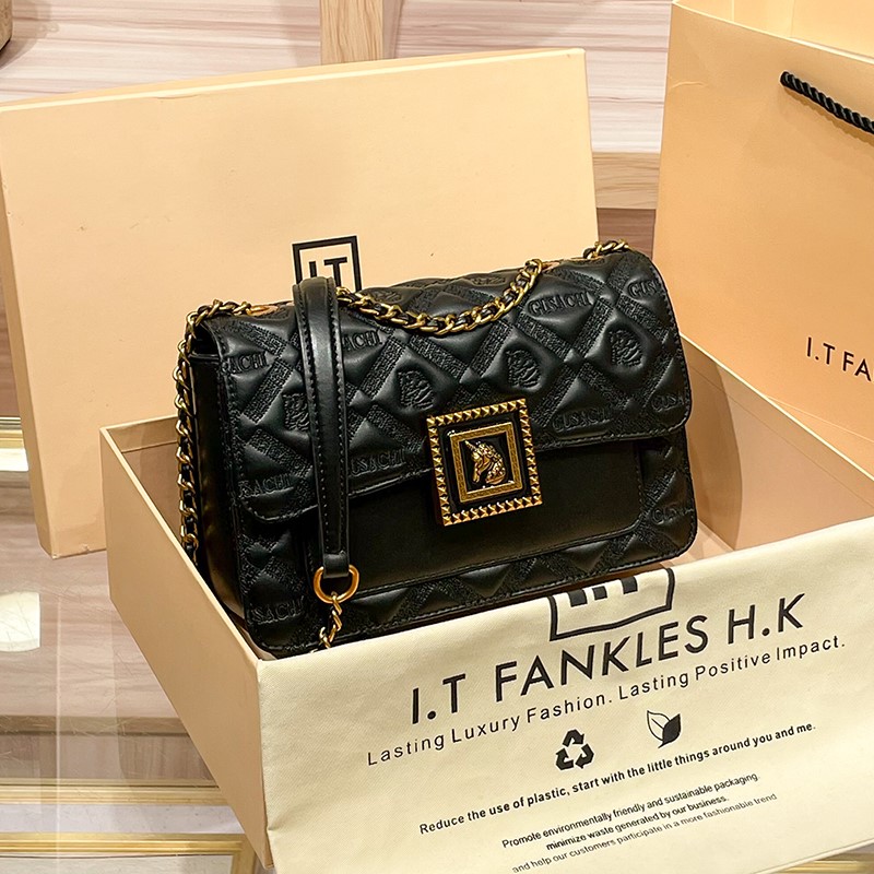 Brand women's bag 2025 autumn  - Interior Design Grid ulasan dan harga
