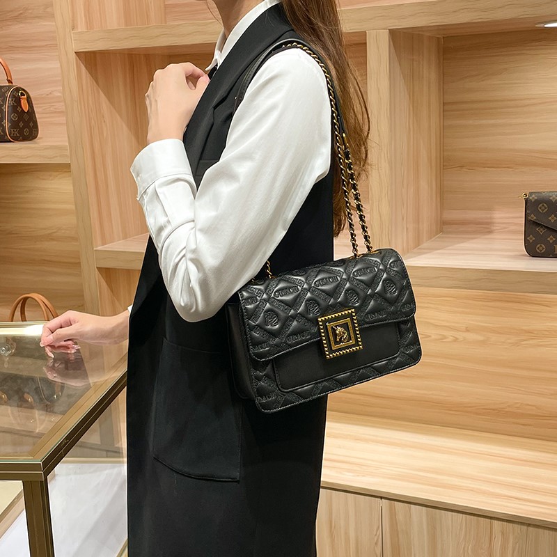 Brand women's bag 2025 autumn  - Interior Design Grid ulasan dan harga