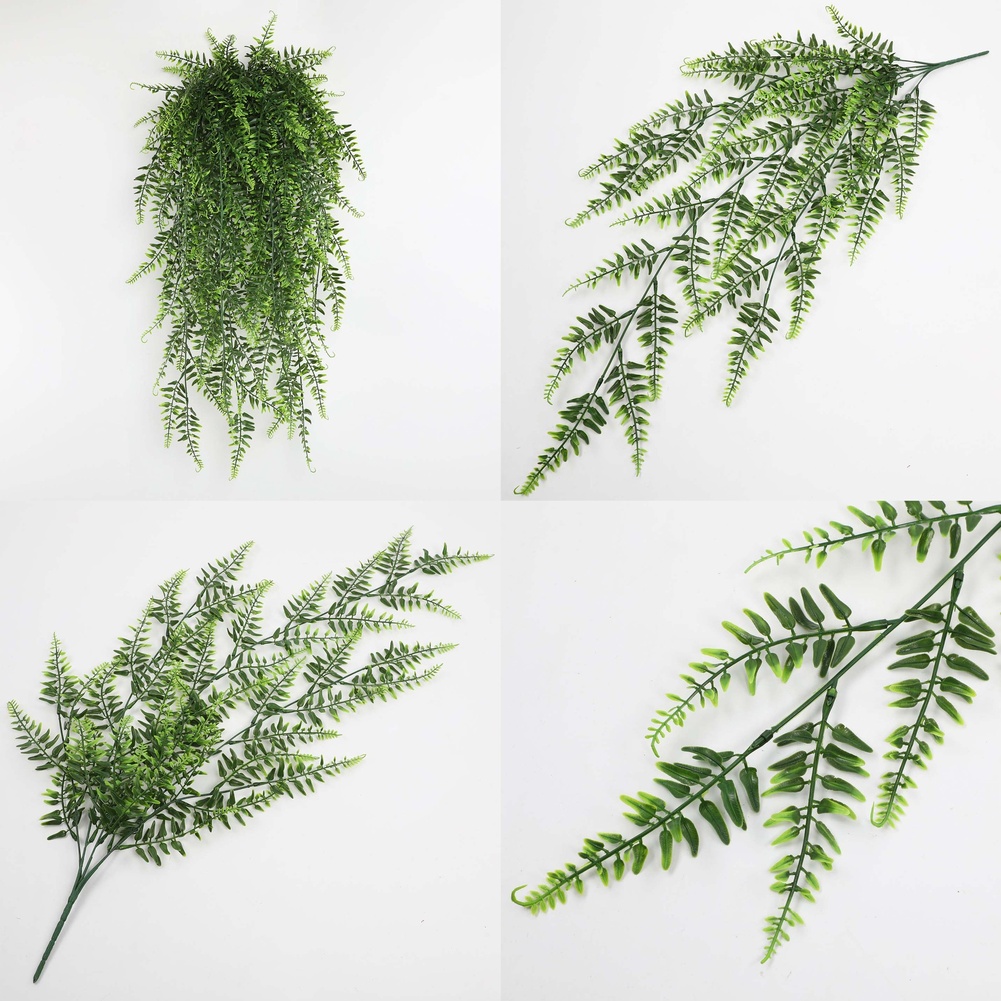 Artificial Vine with Rattan Ac - Interior Design Visualizer ulasan dan harga