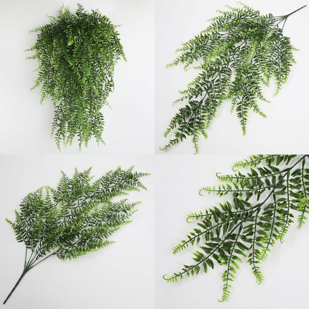 Artificial Vine with Rattan Ac - Interior Design Visualizer ulasan dan harga