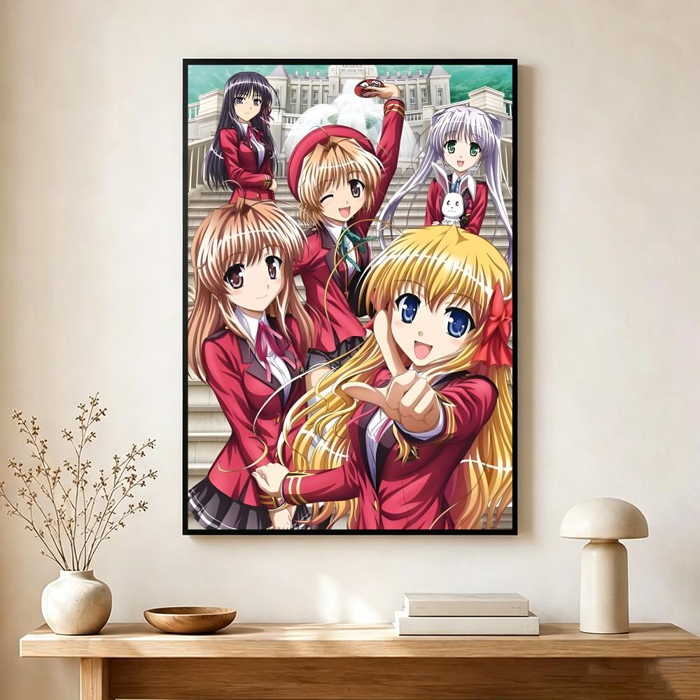 Visual Novel Game F-fortune At - Interior Design Visualizer ulasan dan harga