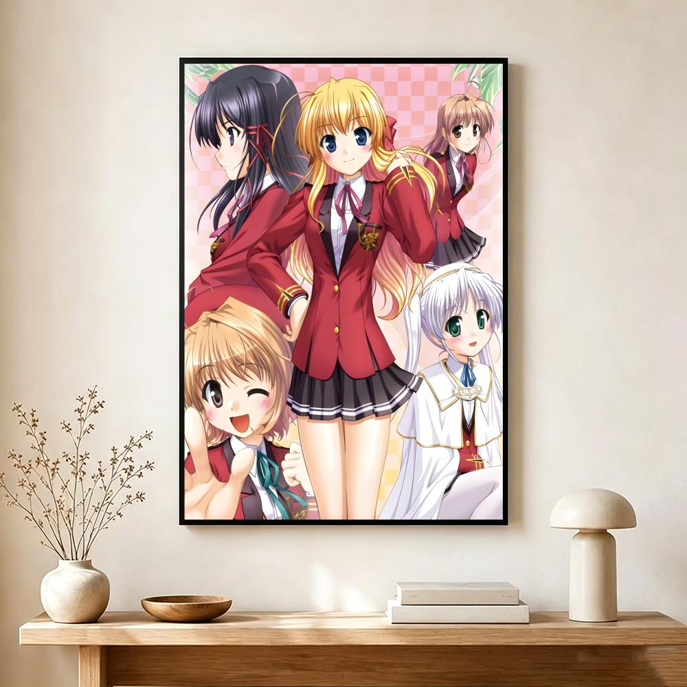 Visual Novel Game F-fortune At - Interior Design Visualizer ulasan dan harga