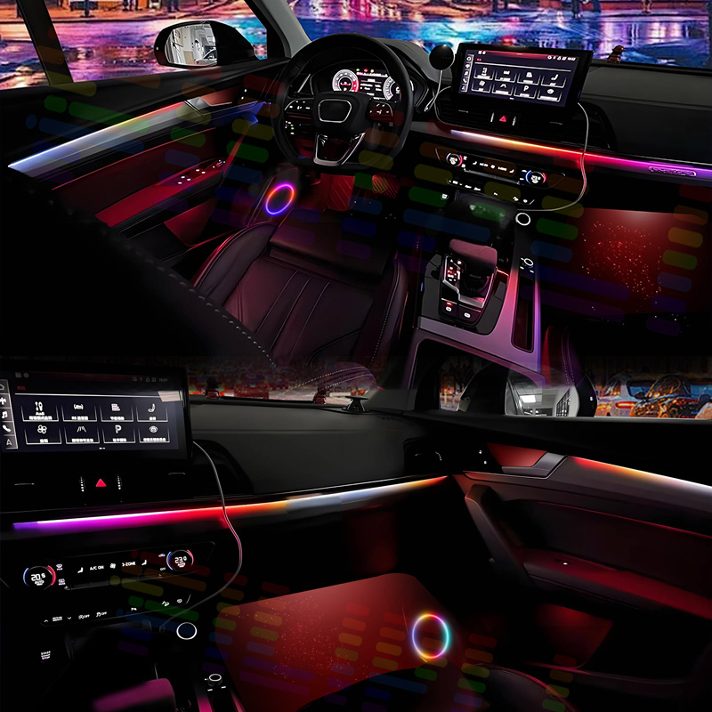 For Lexus GS 2012-2020 years E - Interior Design Visualizer ulasan dan harga