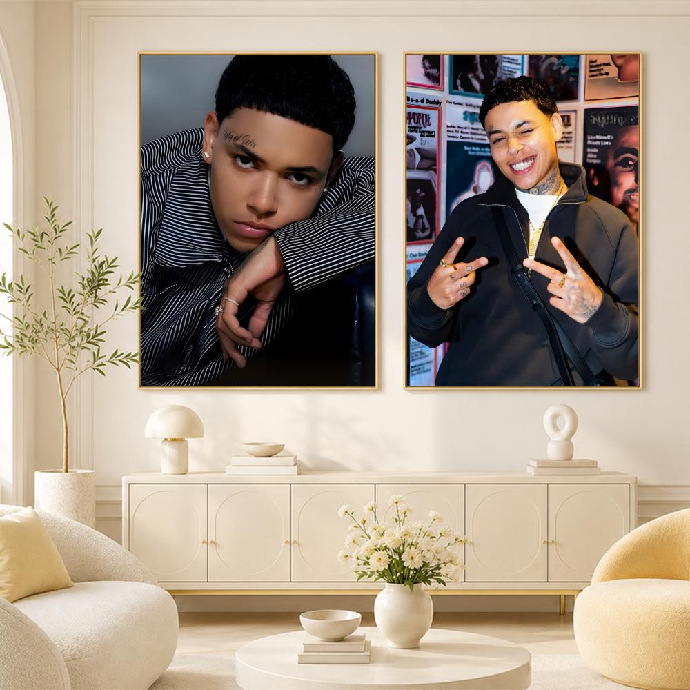 kwn Poster Room Home Decoratio - Interior Design Poster ulasan dan harga