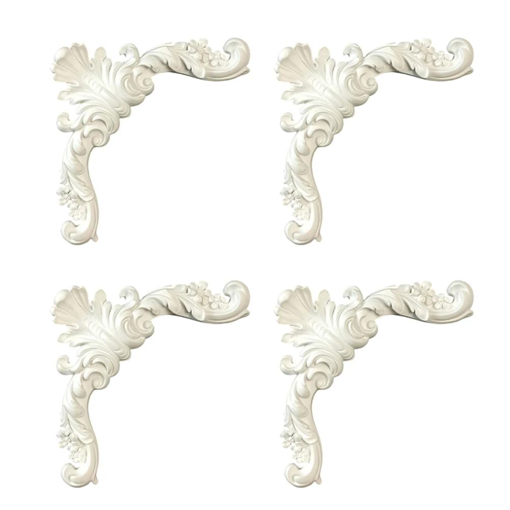 Corner Molding Set Featuring f - Interior Design Wall Molding ulasan dan harga