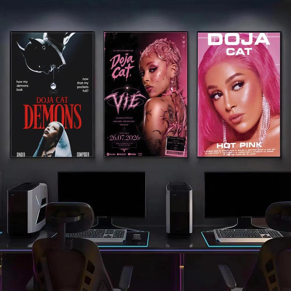 Poster Wall Art Print, Interio - Interior Design Poster ulasan dan harga