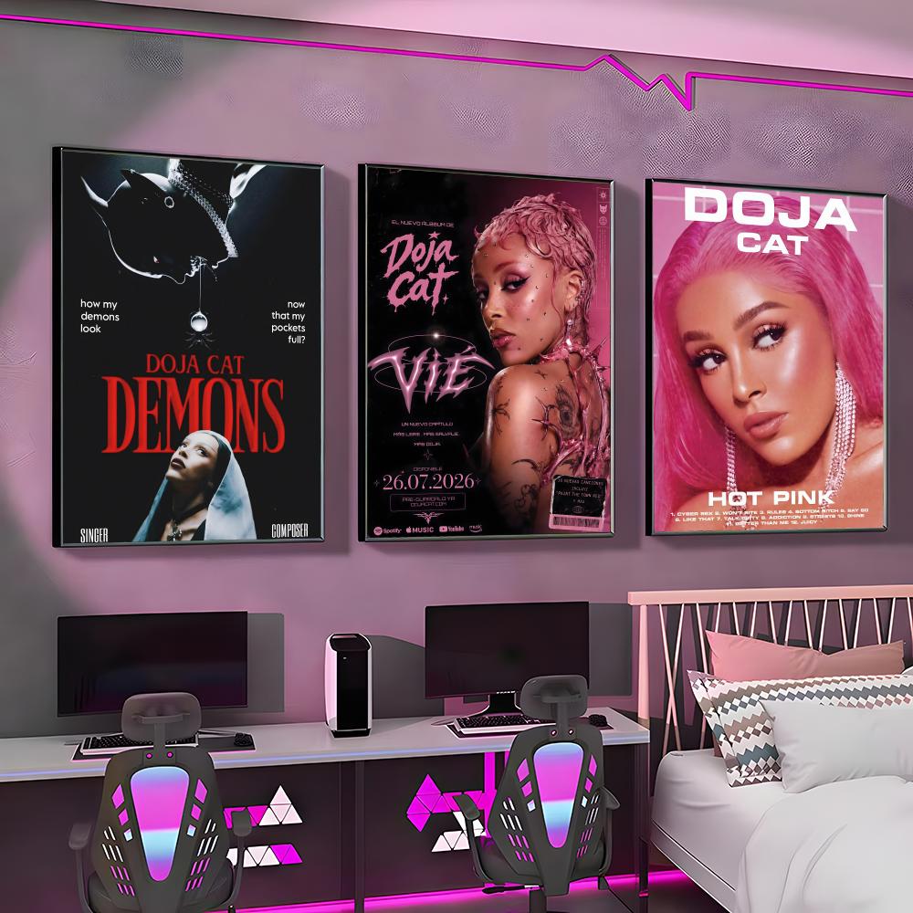 Poster Wall Art Print, Interio - Interior Design Poster ulasan dan harga
