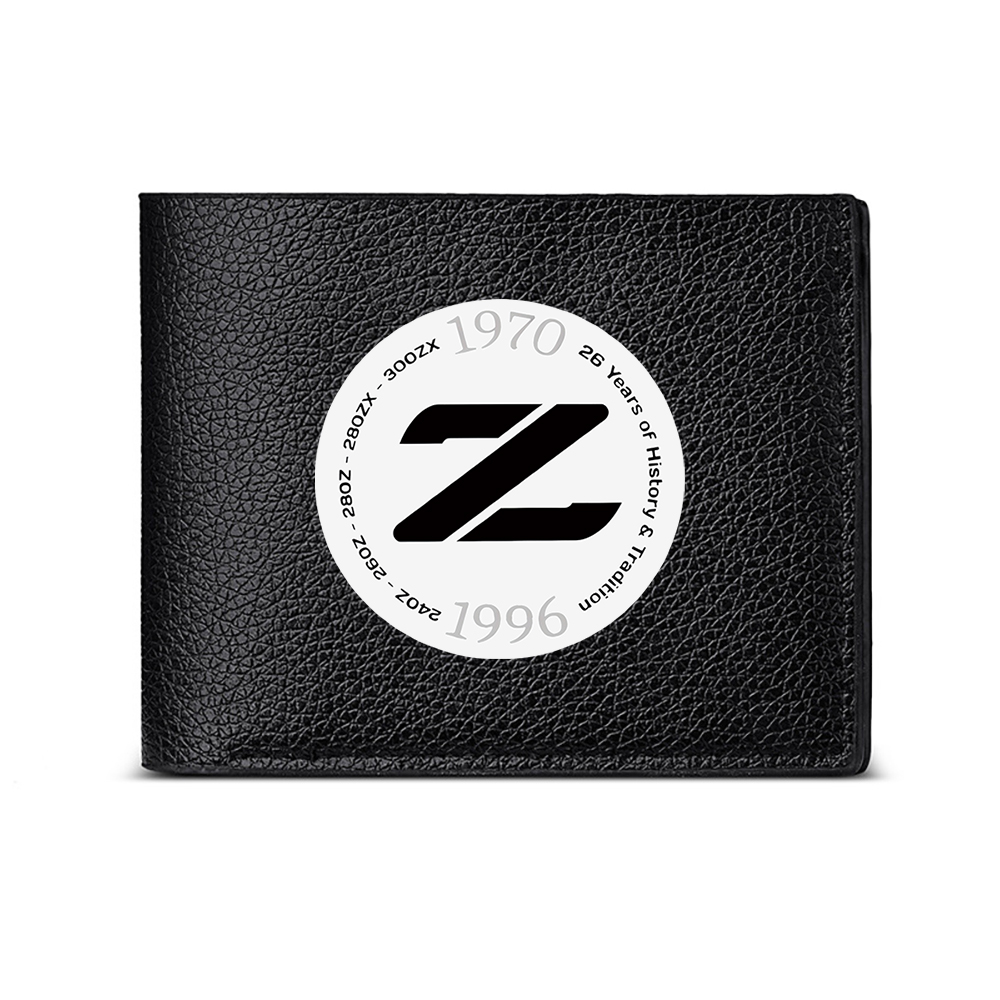 Z Logo 1970 1996 26 Years Of H - Interior Design History ulasan dan harga