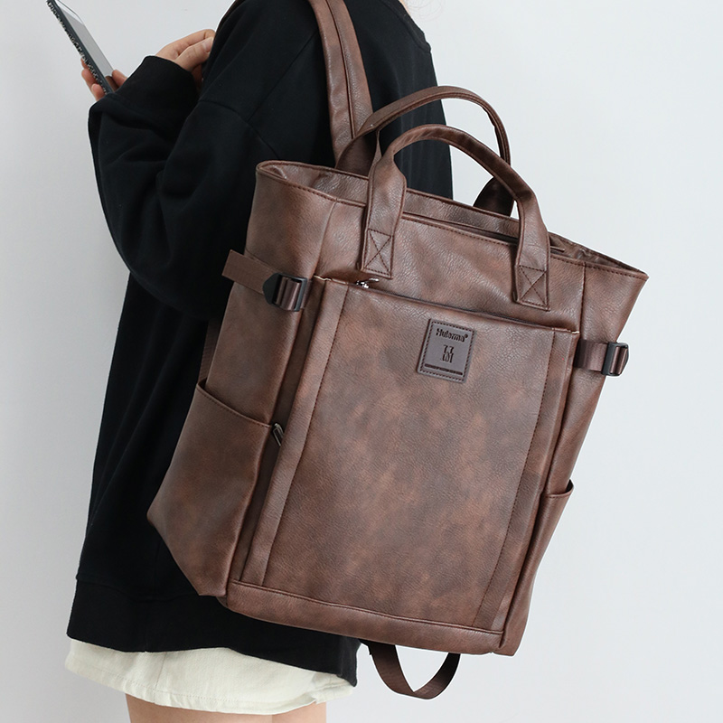 Designer Women Backpacks PU Le - Interior Design Journal ulasan dan harga