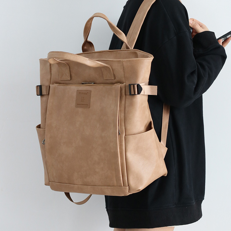 Designer Women Backpacks PU Le - Interior Design Journal ulasan dan harga