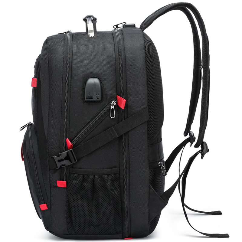 Large-Capacity Backpack 30L Me - Interior Design Journal ulasan dan harga