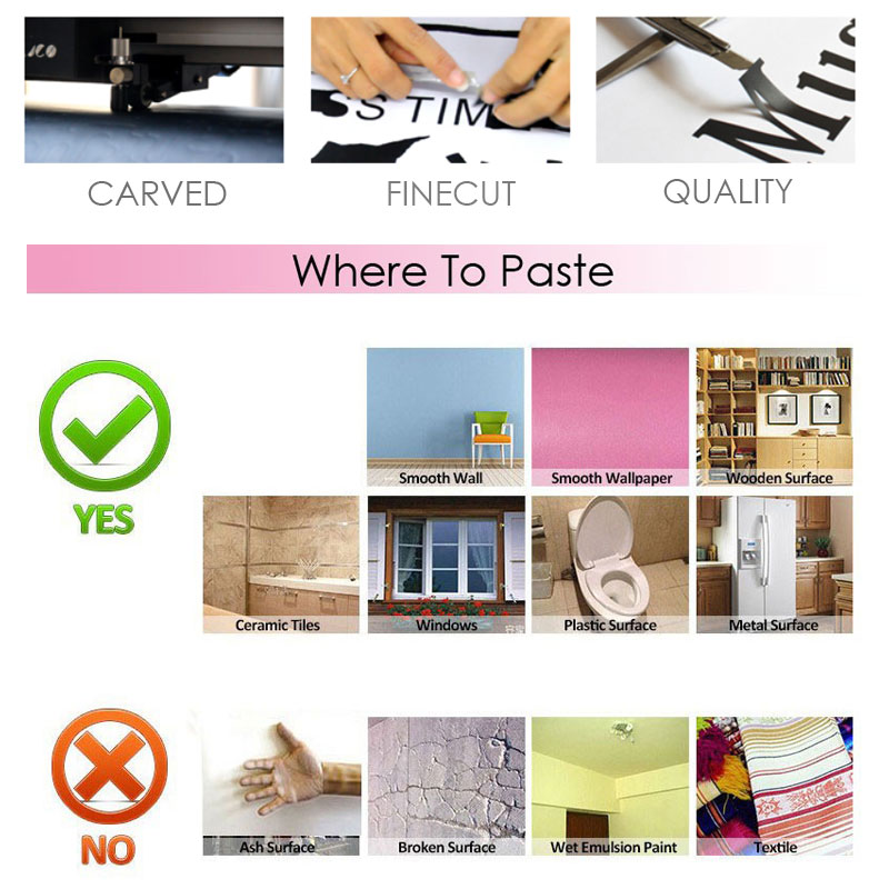 Koi Fish Wall Decals Vinyl Int - Interior Design Quotes ulasan dan harga